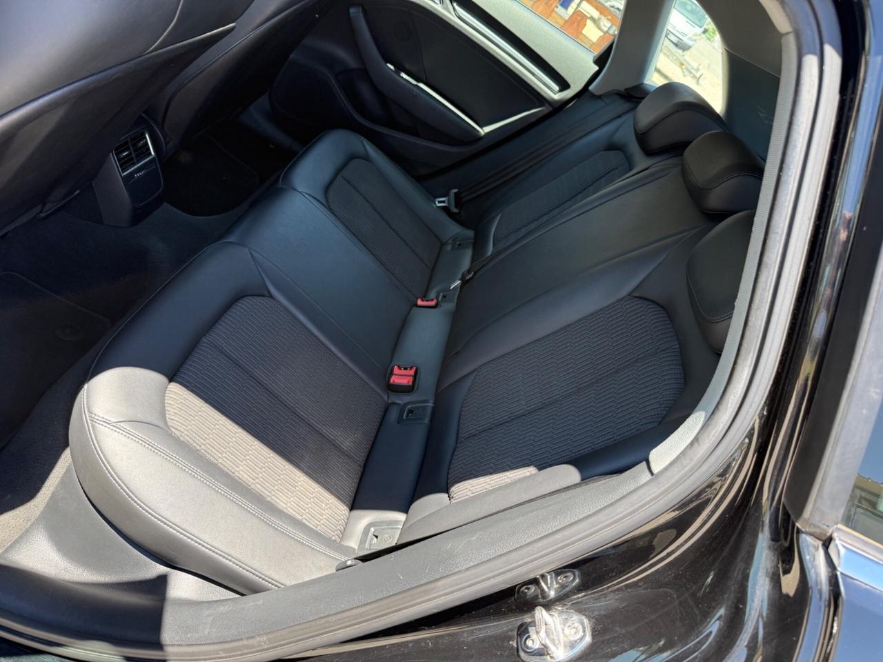 Audi A3 SPB 1.6 TDI Sport