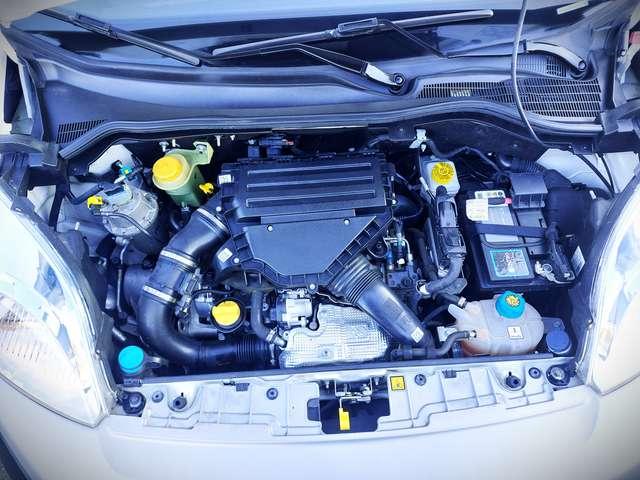 Fiat Fiorino 1.3 M-JET 95 CV CARGO SX 2 POSTI AUTOCARRO