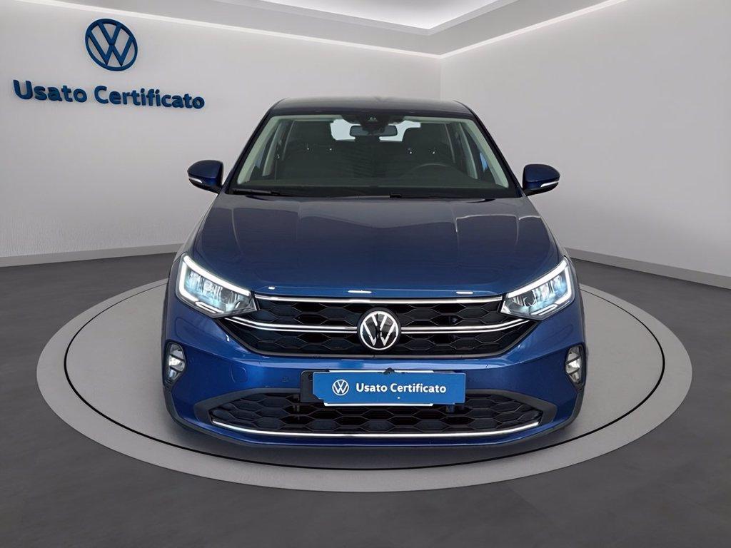 VOLKSWAGEN Taigo 1.0 tsi life 115cv del 2025