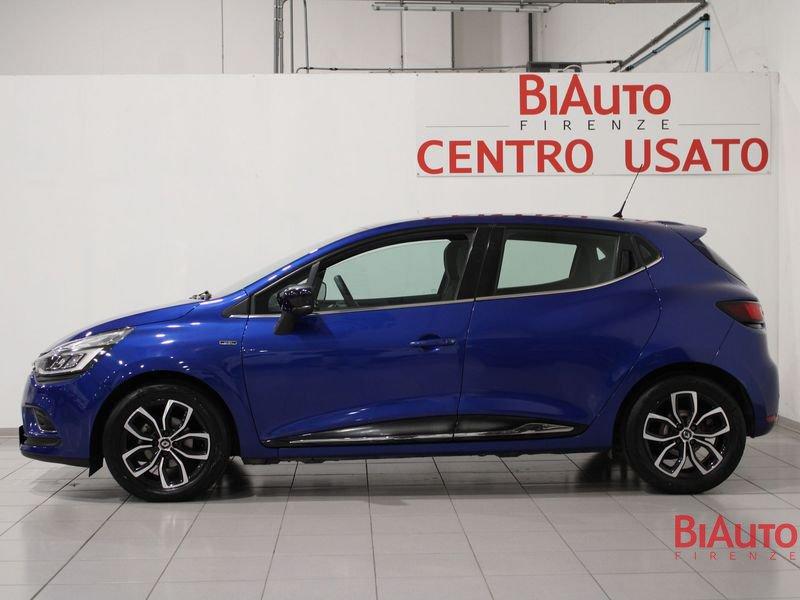 Renault Clio Clio 1.5 dci energy Duel 90cv my18