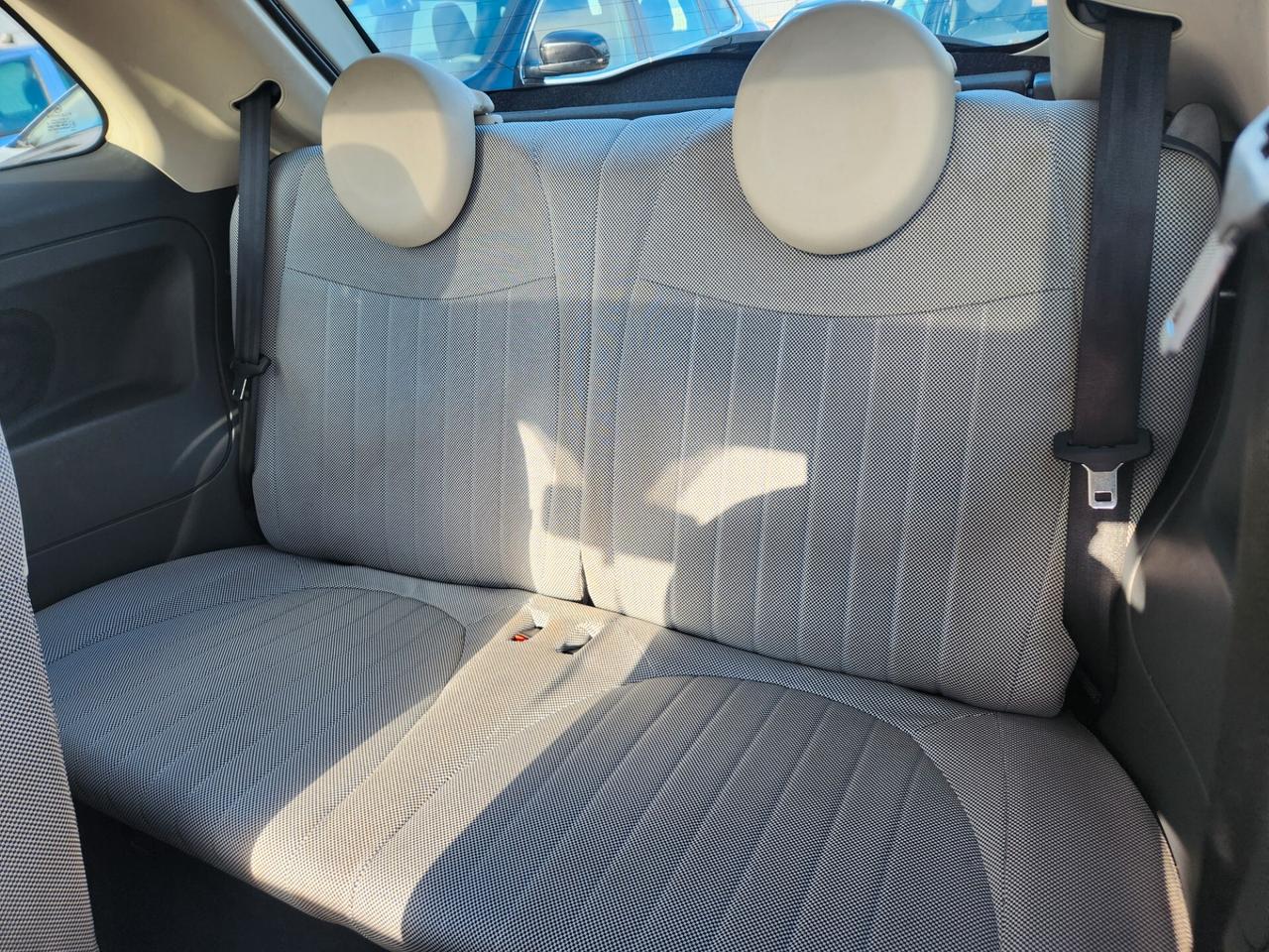 Fiat 500 1.2 Lounge X NEOPATENTATI