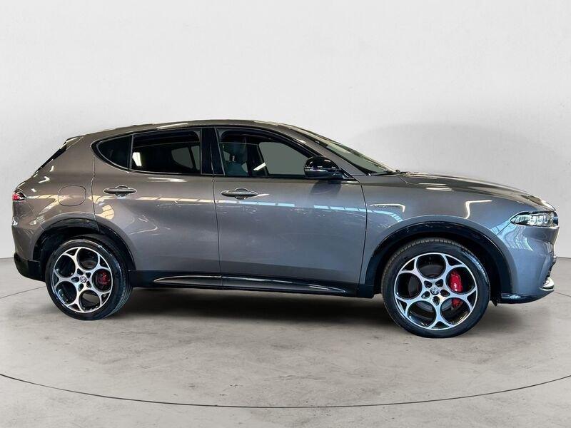 Alfa Romeo Tonale Tonale 1.5 160 CV MHEV TCT7 Veloce