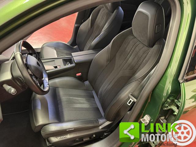 PEUGEOT 308 1.6 hybrid phev GT Pack 180cv e-eat8