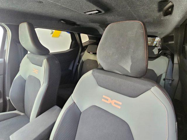 DACIA Duster Tce 130 CV MHEV 4x4 Extreme DA?259,00