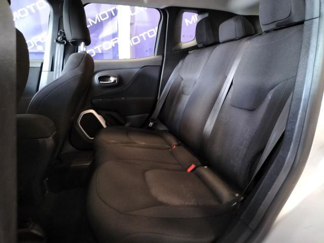 JEEP Renegade 1.6 Mjt 120 CV Longitude