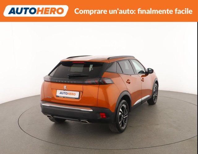 PEUGEOT 2008 PureTech 130 S&S Allure
