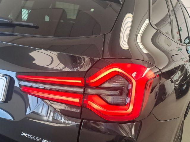BMW X3 xDrive20d 48V Msport Aut. + Tetto