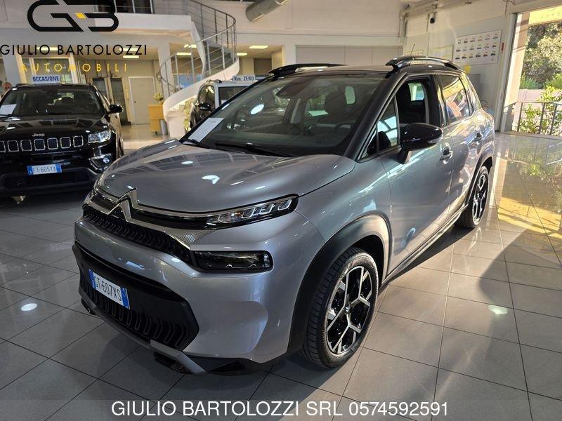 Citroën C3 Aircross C3 Aircross PureTech 110 S&S Max