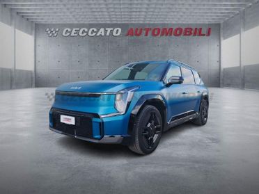 KIA EV9 EV9 GT-line Launch Edition awd