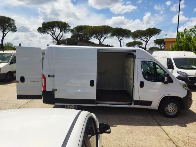 CITROEN Jumper 2.2d 140cv BLUETOOTH CRUISE STEREO "IVA ESCLUSA"