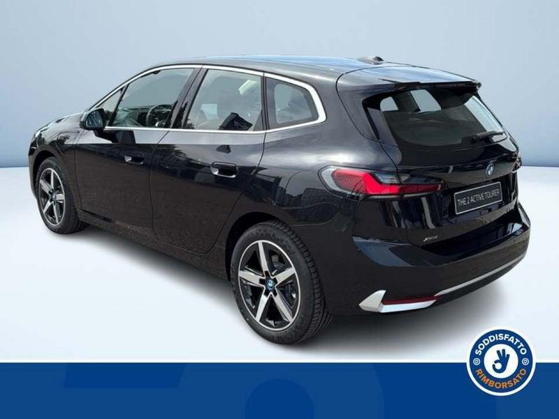 BMW Serie 2 Active Tourer 225e xDrive