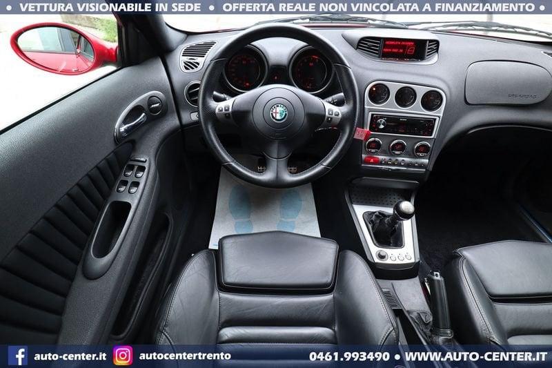 Alfa Romeo 156 GTA 3.2i V6 24V cat MANUALE