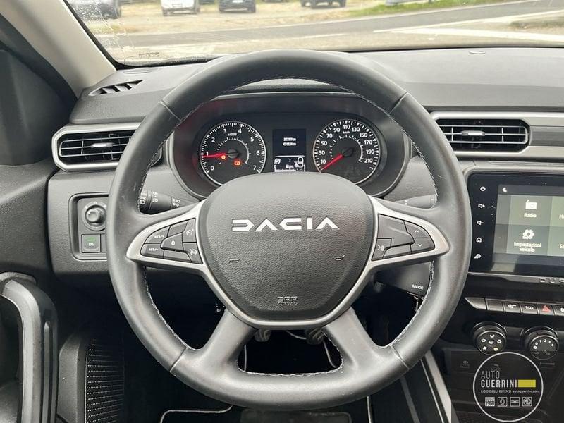 Dacia Duster Duster 1.0 TCe GPL 4x2 Comfort