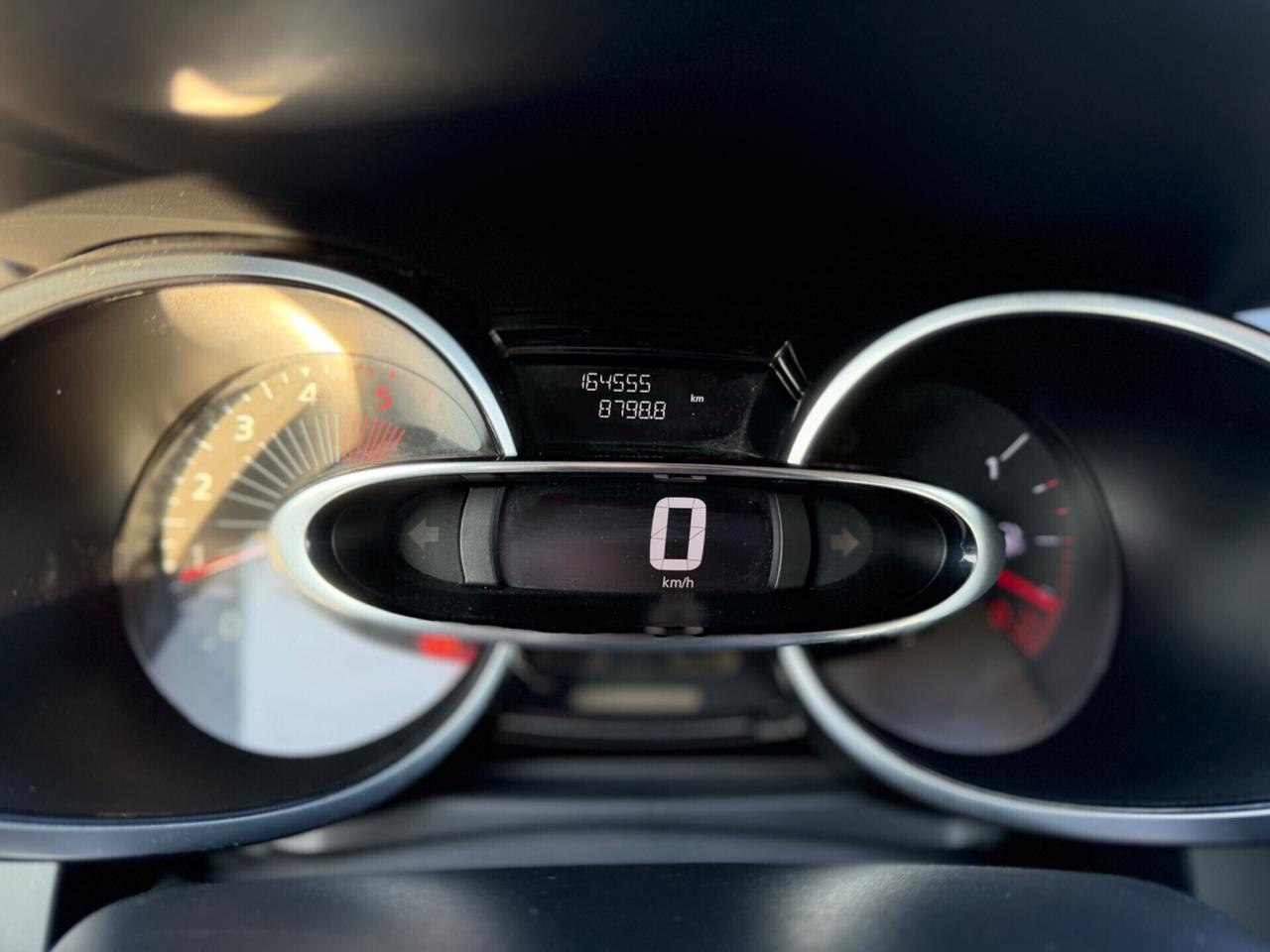 Renault Clio 1.5 dCi 8V 90CV Start&Stop 83gr 5 porte EcoBusiness