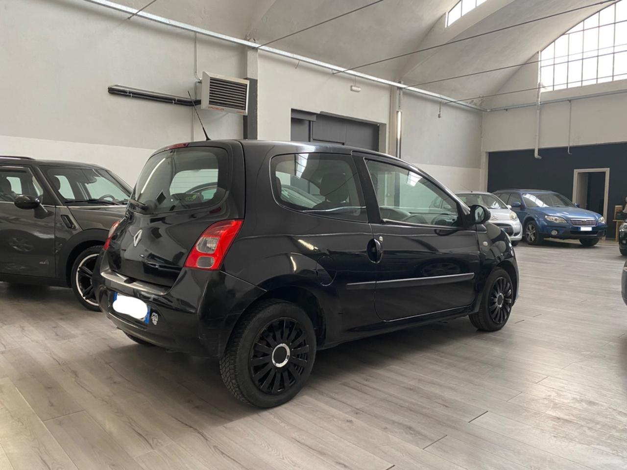 Renault Twingo 1.2 8V Dynamique