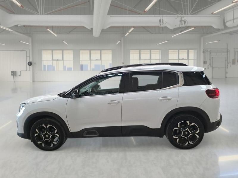 CITROEN C5 AIRCROSS BLUEHDI 130 SES SHINE EAT8 SUV