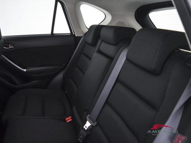 MAZDA 2 CX 5 .L Skyactiv-D 150CV WD Evolve