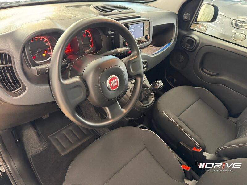 FIAT Panda Panda 1.0 FireFly S&S Hybrid