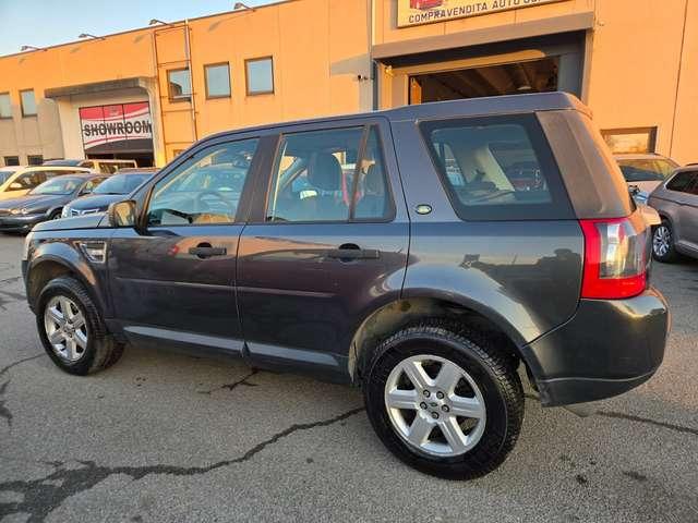 Land Rover Freelander Freelander 2.2 td4 XS