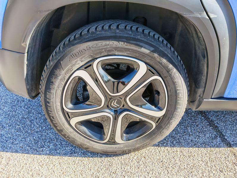 CITROEN C3 Aircross 1.5 bluehdi Feel s&s 110cv N1 Autocarro