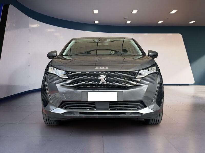 Peugeot 5008 BlueHDi 130 Active Pack EAT8 S/S aut.