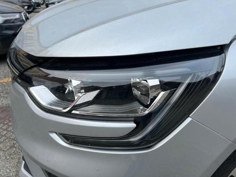 Renault Megane Sporter TCe MOTORE DA RIVEDERE