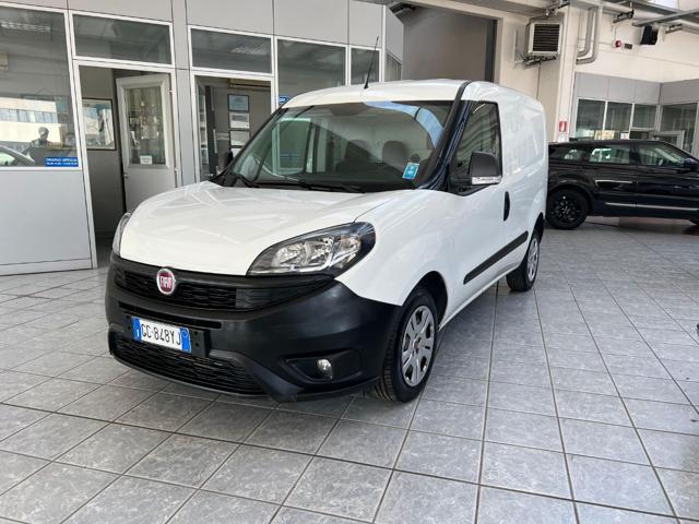FIAT Doblo Doblò 1.6 MJT 105CV Cargo Lounge 3 POSTI