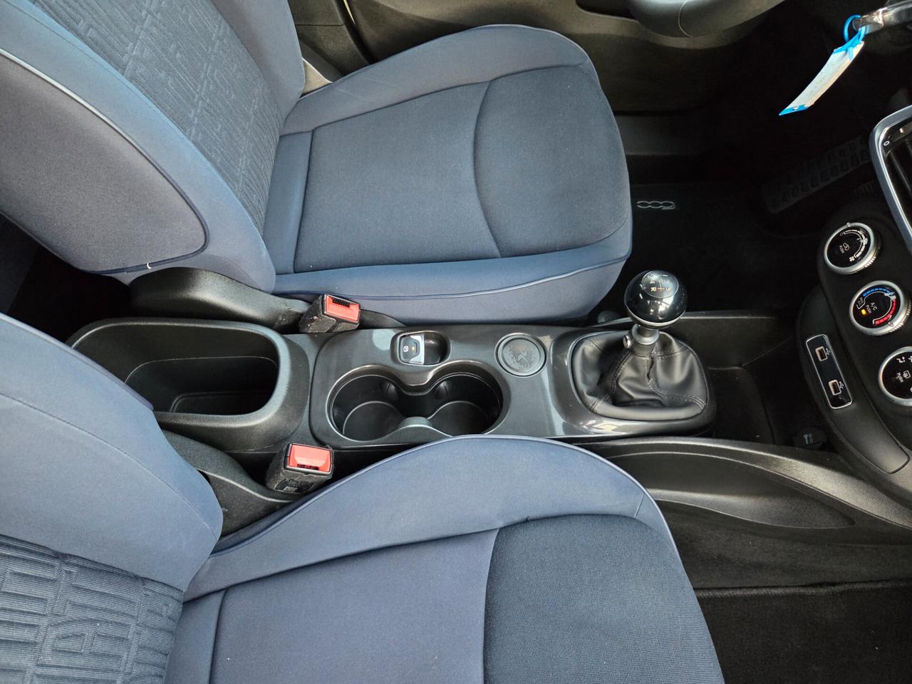 Fiat 500X 1.3 MultiJet 95 CV Club - 2022