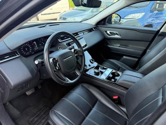 LAND ROVER Range Rover Velar 2.0D I4 240 CV S
