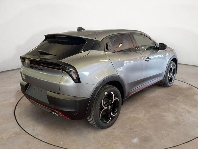 Alfa Romeo Junior 1.2 136 CV Hybrid eDCT6 Speciale