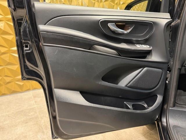 Mercedes-benz V 250 d Automatic Premium Extralong