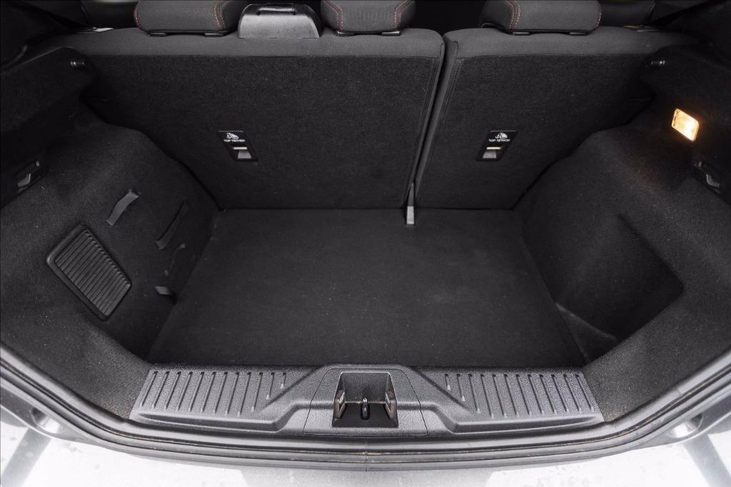 FORD Fiesta 5p 1.0 ecoboost ST-Line 100cv del 2019