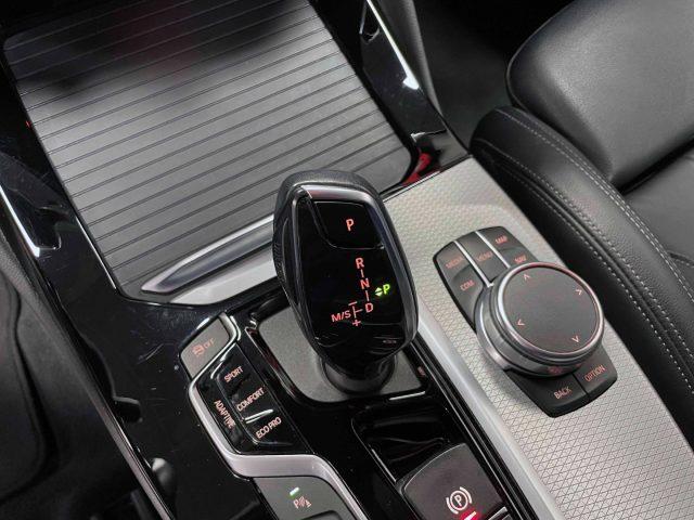 BMW X4 X4 XDRIVE 30i M-SPORT AUTO