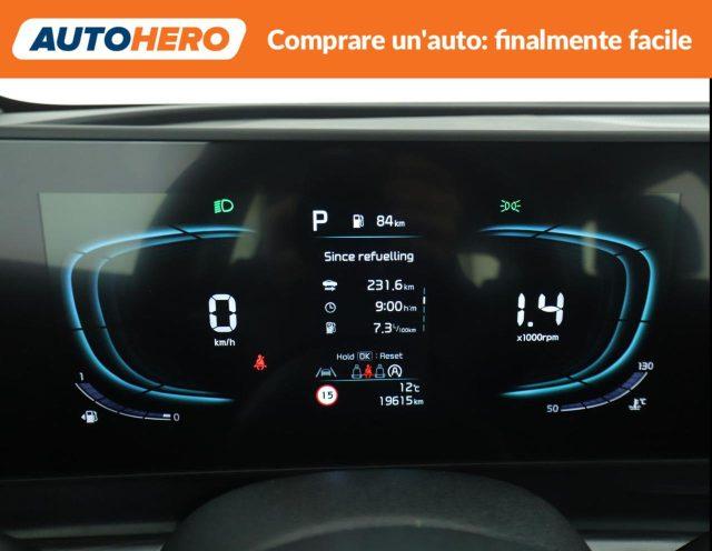 KIA Sportage 1.6 TGDi MHEV DCT Business