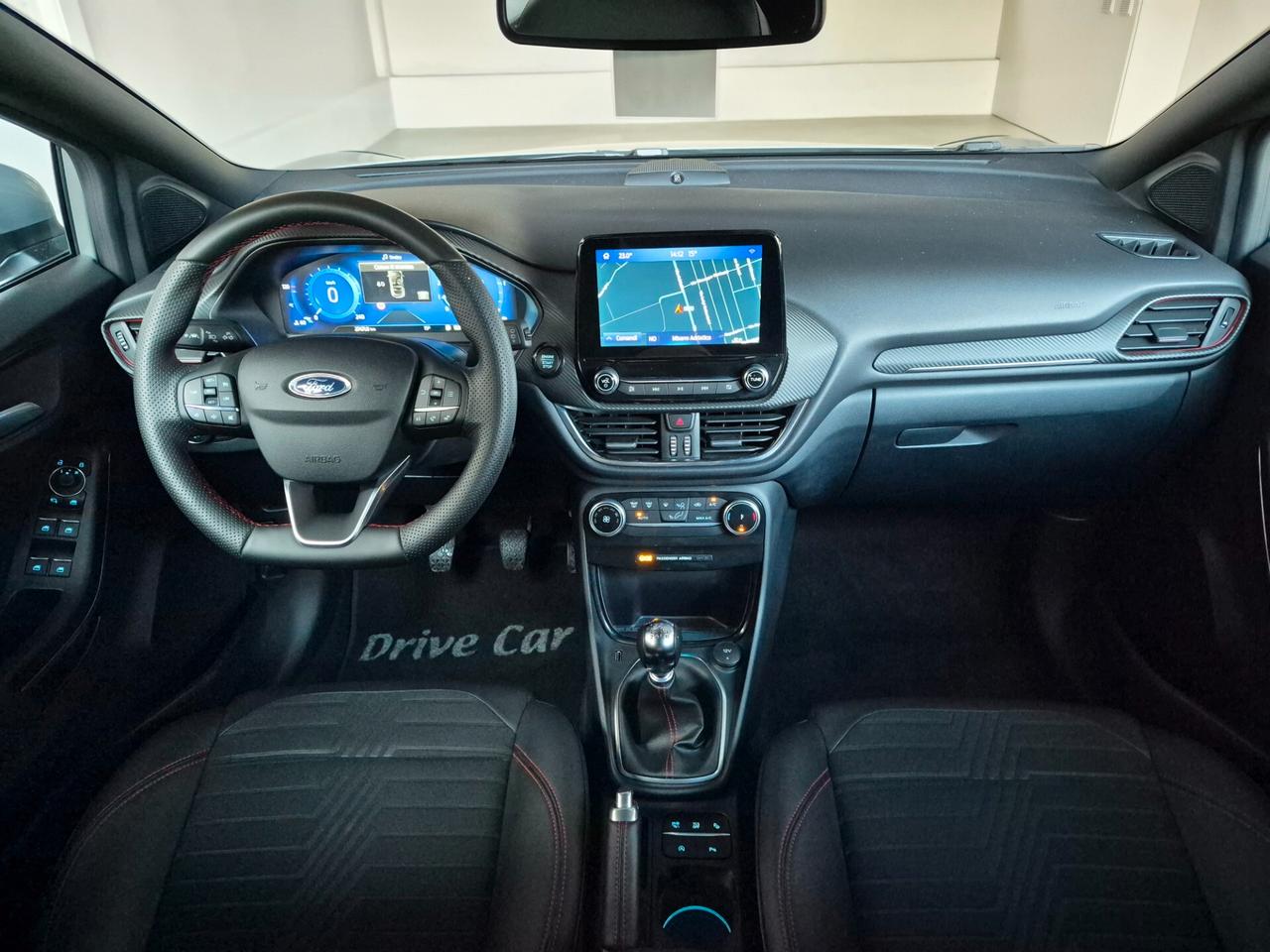 Ford Puma 1.0 ST-LINE X APPLE CARLAY+ANDROID AUTO FULL-LED