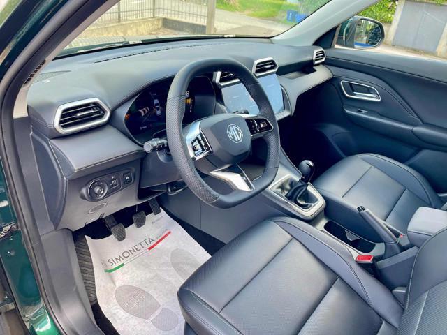 MG ZS 1.5 Comfort - KM0