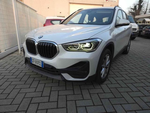 BMW X1 sDrive16d Advantage