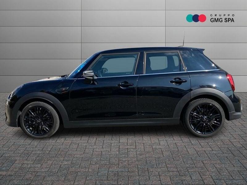 MINI Mini 5 porte Mini 5p 2.0 Cooper S Resolute auto