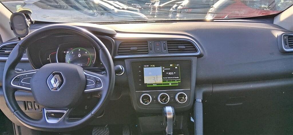 Renault Kadjar 1.5 Blue dCi Intens EDC