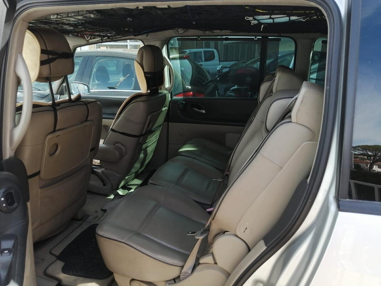 Renault Espace Grand Espace 3.0 V6 24V dCi Proactive Initiale