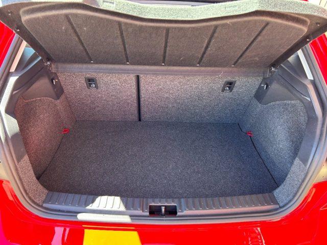 SEAT Ibiza 1.0 TGI 5 porte Business