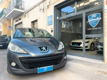 Peugeot 207 1.4 HDi 70CV FAP 5p. X Line