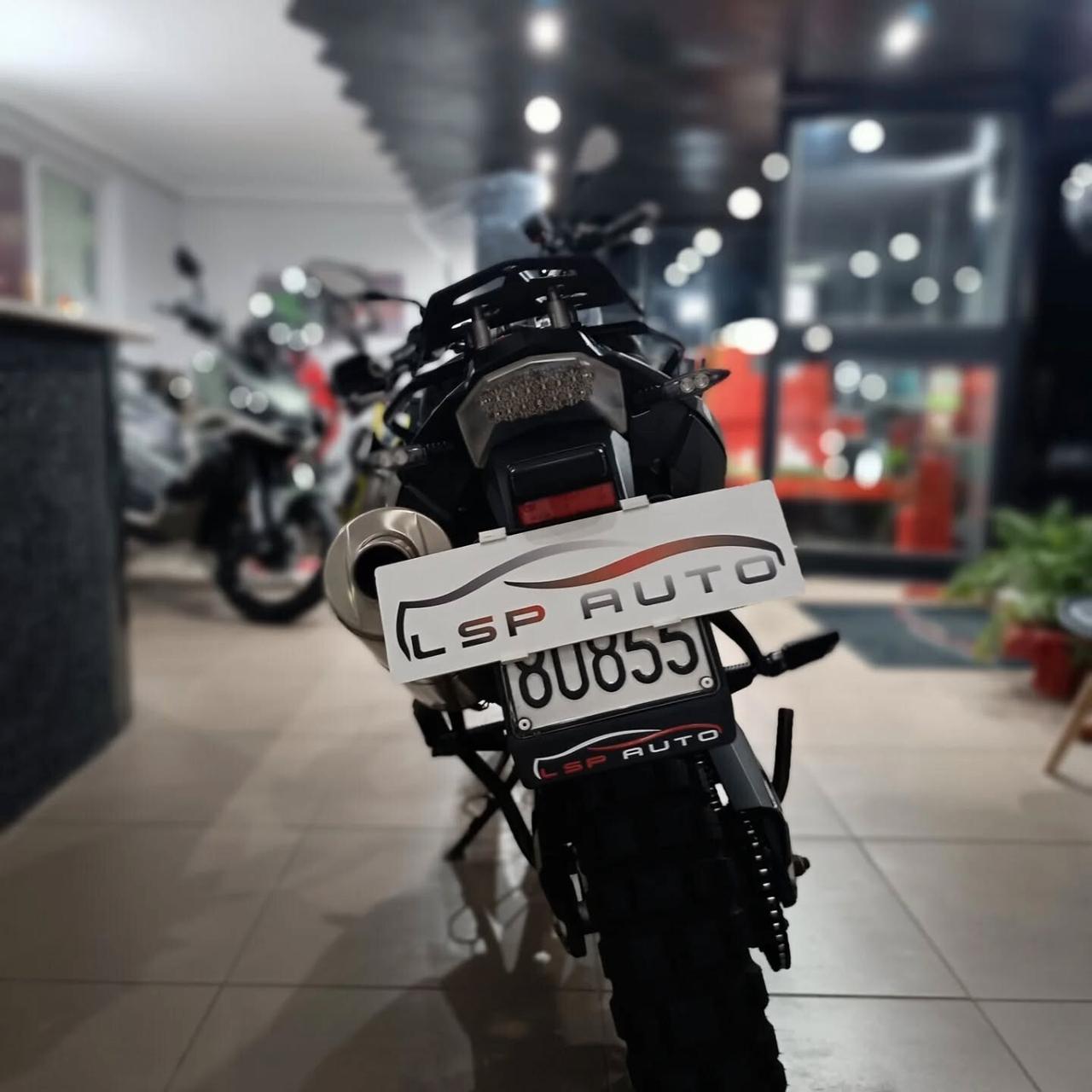 Bmw F 800 GS OTTIM O STATO