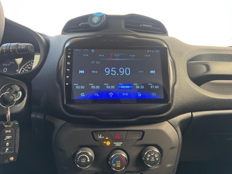 Jeep Renegade 1.0 T3 Sport