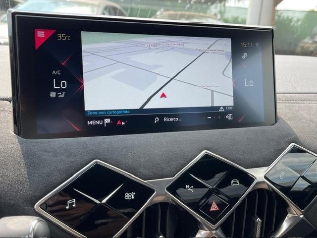 Ds DS3 DS 3 Crossback PureTech 155 aut. Performance Line
