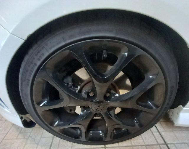 OPEL Corsa 1.6 T 192CV 3 porte OPC