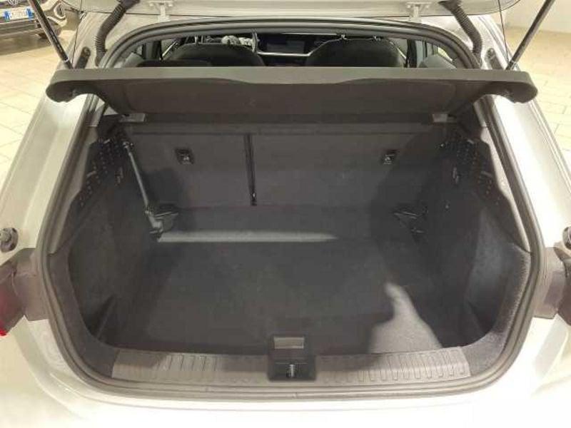 Audi A3 IV 2020 Sportback 30 2.0 tdi S line edition s-tronic