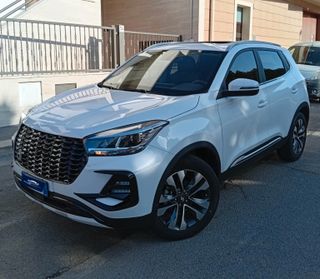 Dr 5.0 1.5 Turbo CVT Bi-Fuel GPL *BASSI CONSUMI*