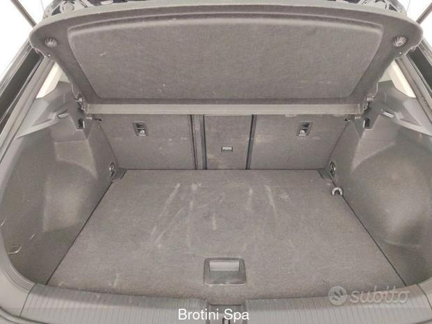 Volkswagen T-Roc 2.0 TDI SCR 150 CV DSG Life