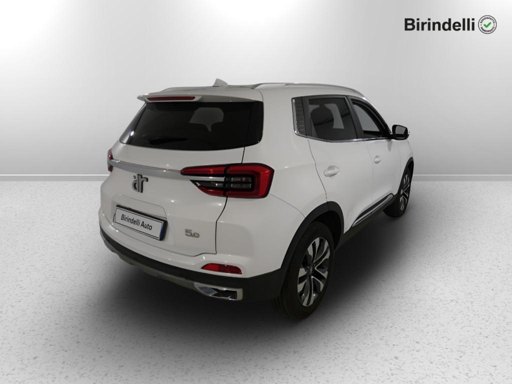 DR dr 5.0 - dr 5.0 s3 1.5 Bi-Fuel GPL